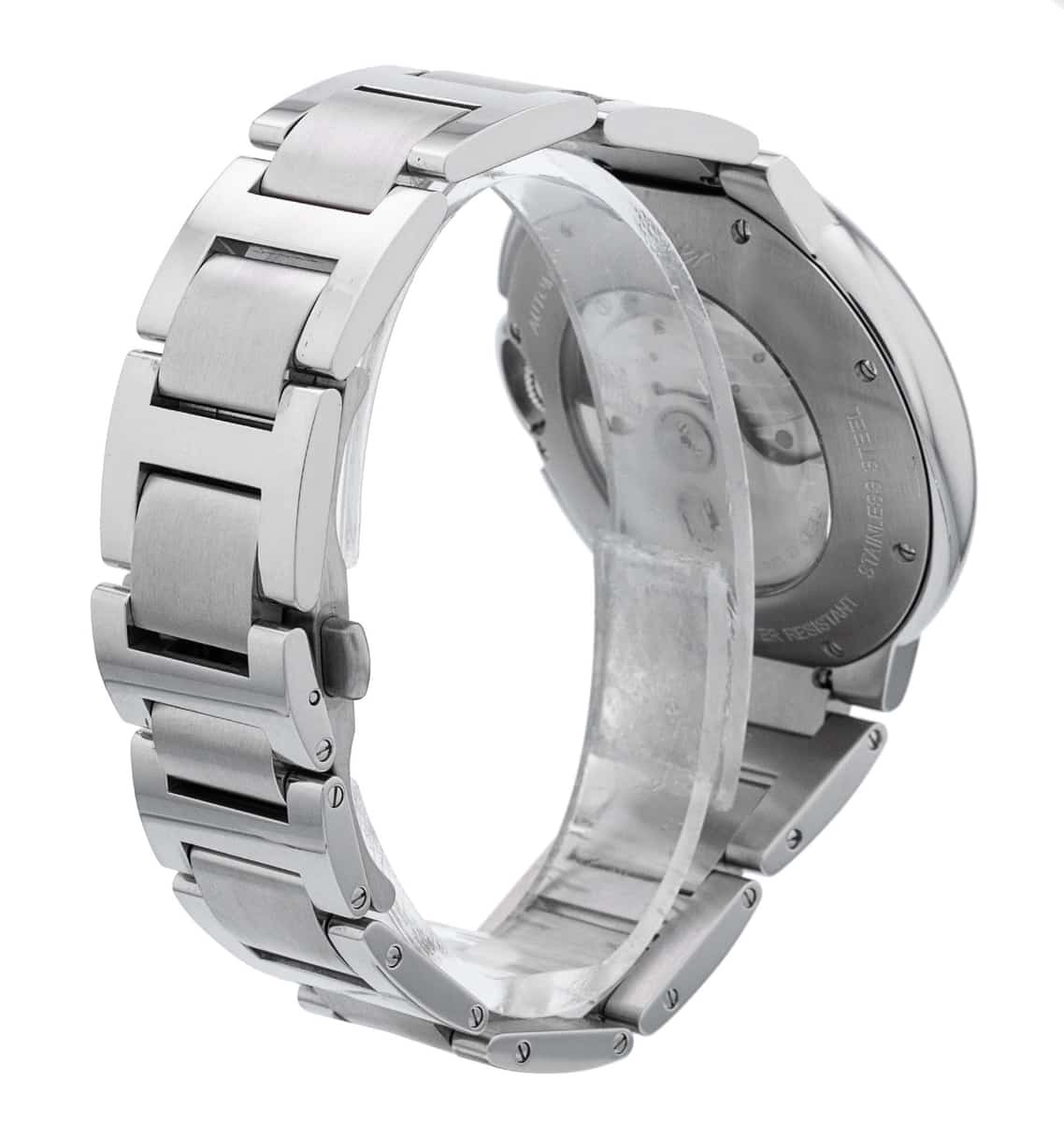 Cartier Ballon Bleu W6920002 Cartier Ballon Bleu W6920002